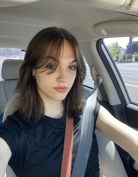 Cadence Marang model hd pictures