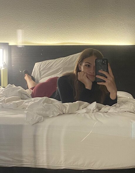 Cadence Marang model porn pictures