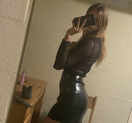 Cadence Marang nice pornstar picture