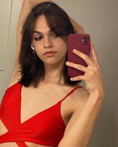 Cadence Marang erotic star pics