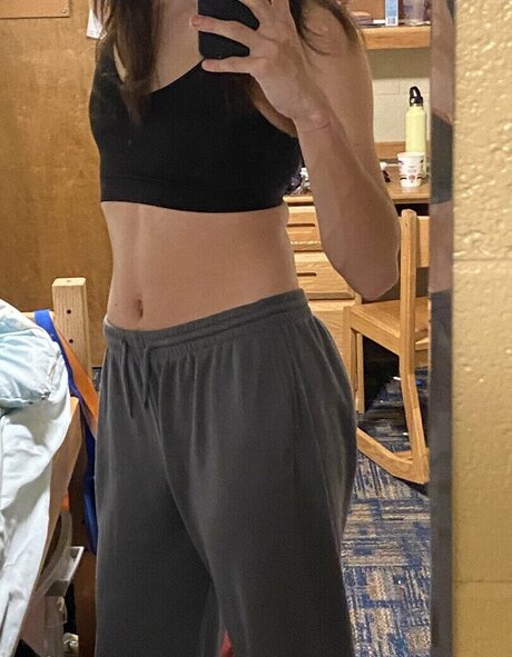 Cadence Marang exclusive model pictures