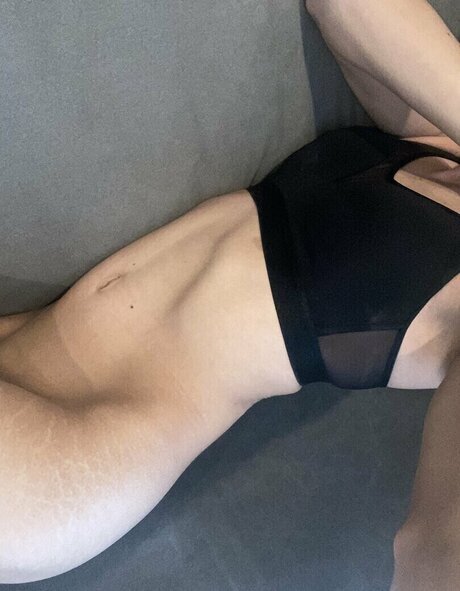 Cadence Marang star nudes picture