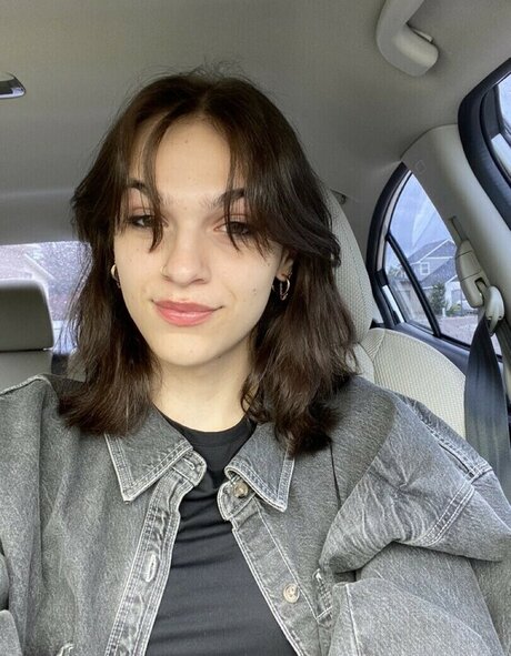 Cadence Marang nude star gallery