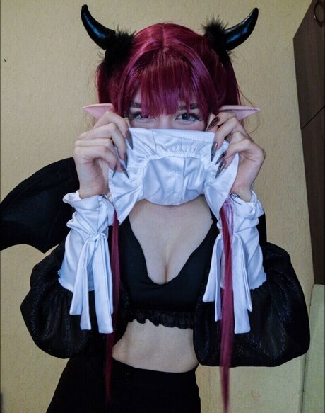 nancosprini sexy actress pic