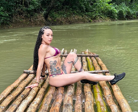 NRGneverlost pornstar art gallery