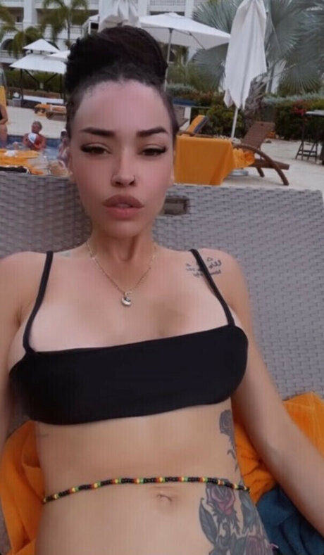 NRGneverlost pornstar high quality pictures