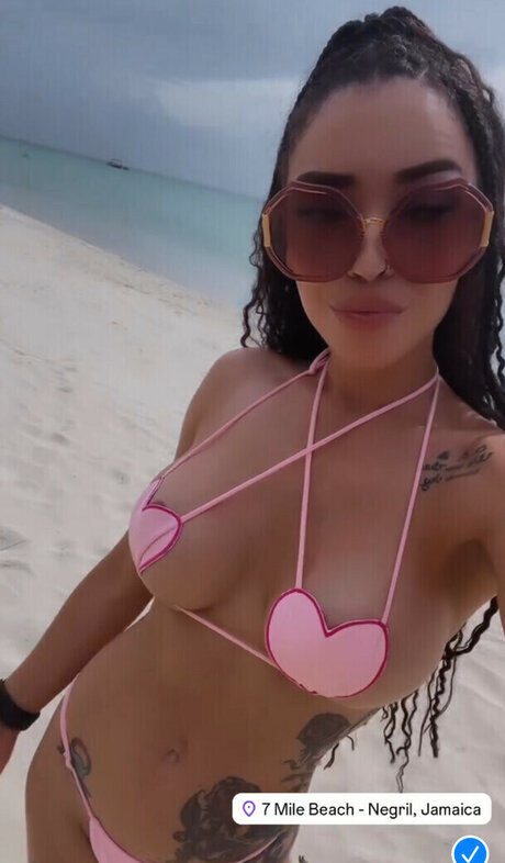 NRGneverlost nude pornstar pictures