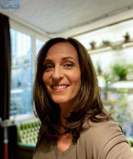 Ulrike Frank model free gallery