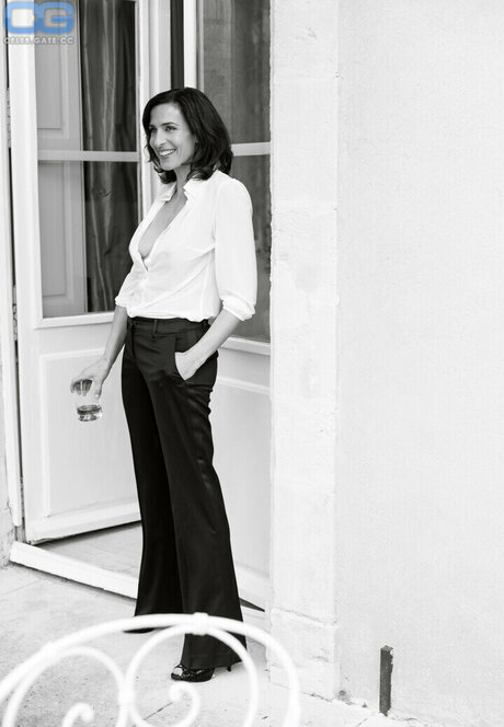 Ulrike Frank star hot photos