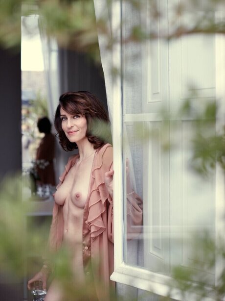 Ulrike Frank hd model galleries