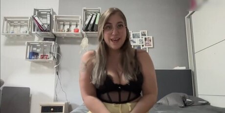 TamyTation high quality model photo