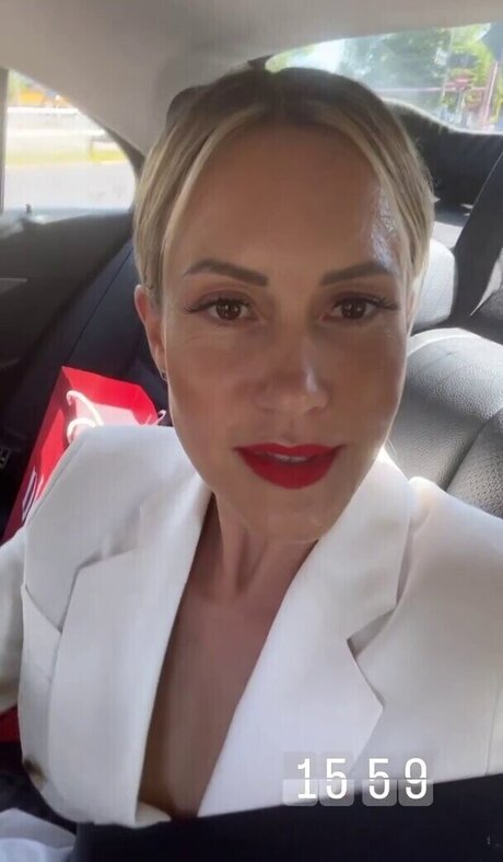 Wolke Hegenbarth hot model picture