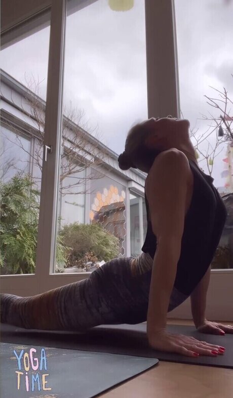 Wolke Hegenbarth pornstar beautiful picture