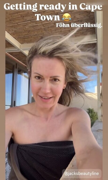 Wolke Hegenbarth star images