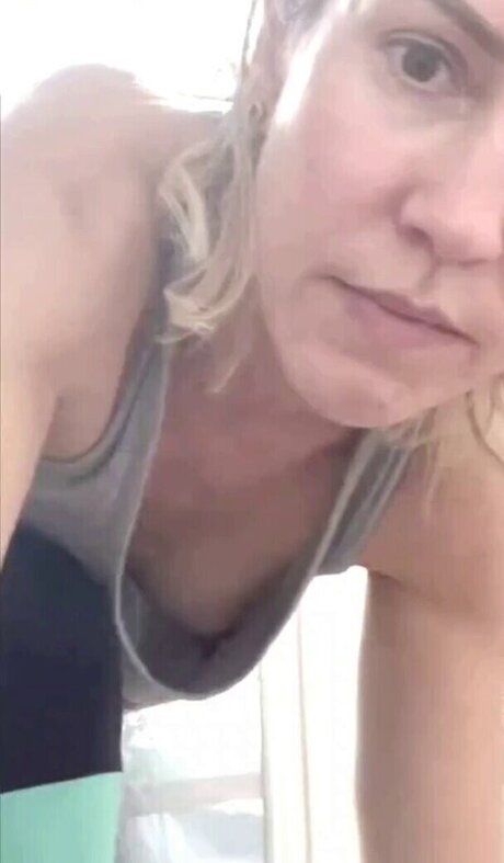 Wolke Hegenbarth sex actress pic