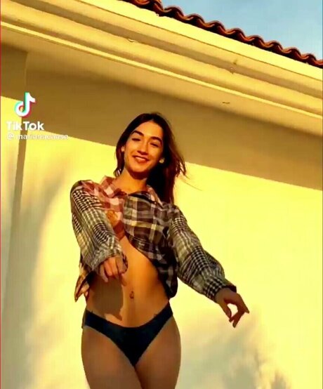 Mariana Casanova model hd photo