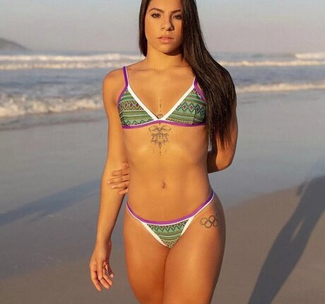 Ingrid Oliveira hd star pics