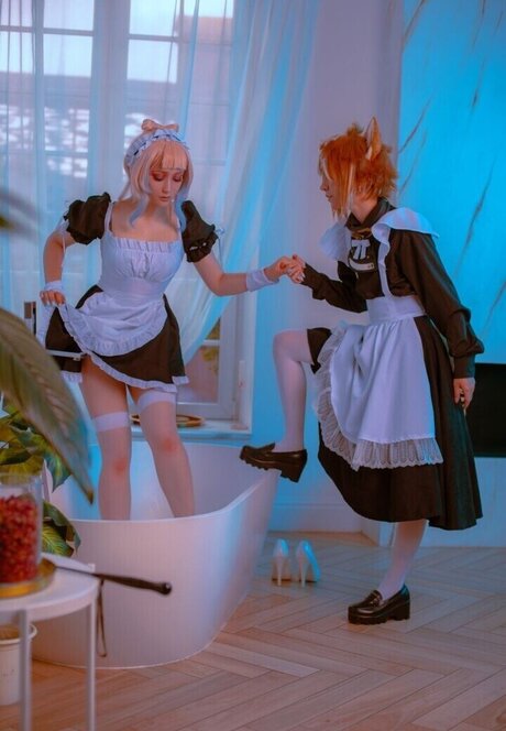 Mikasarino model hot archive