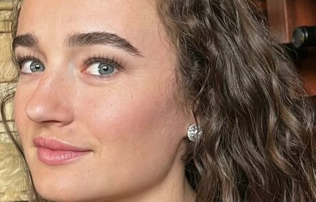 Kelley Mack model xxx picture