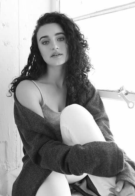 Kelley Mack beautiful pornstar pic