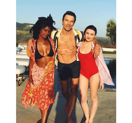 Kelley Mack pretty star pictures