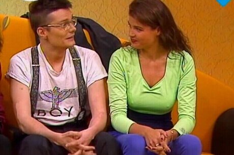 Goedele Liekens free model galleries