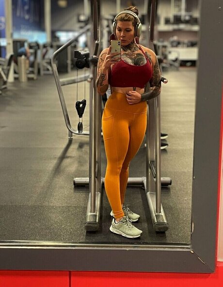 Jessica Wile star nude images