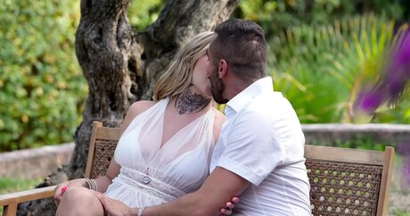 Lena Wild nude pornstar gallery