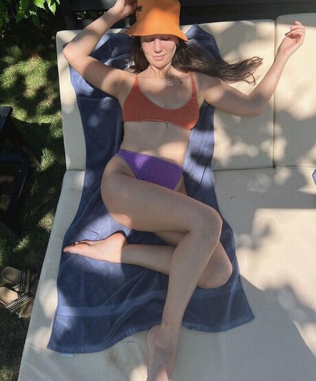 Vildan Cirpan pornstar naked photo