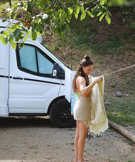 Vildan Cirpan star nudes images