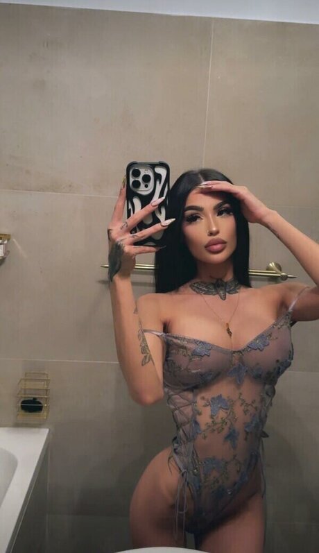 Bondrix pornstar nice pic