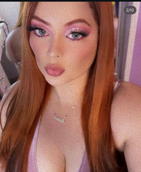 Starbucksqueen nice model image