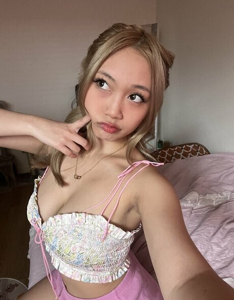 Daisee Hue Profile pic