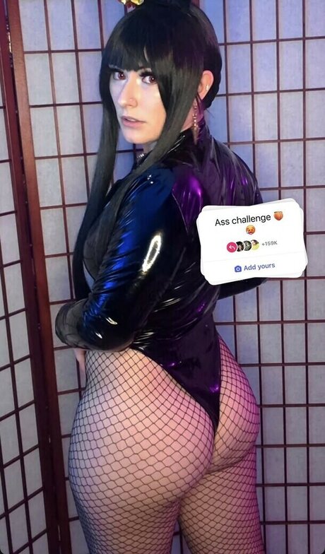 Zemira Isadora best actress pic