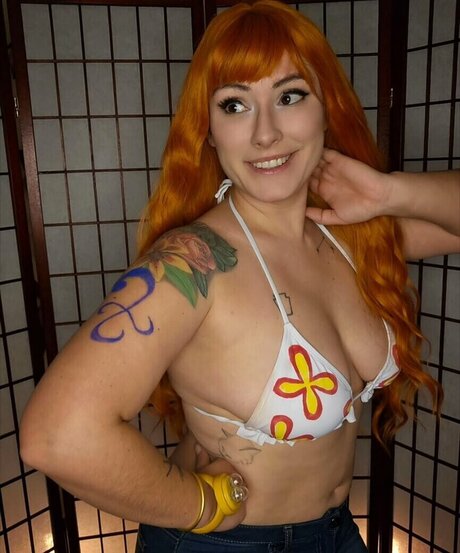 Zemira Isadora pornstar high quality photo