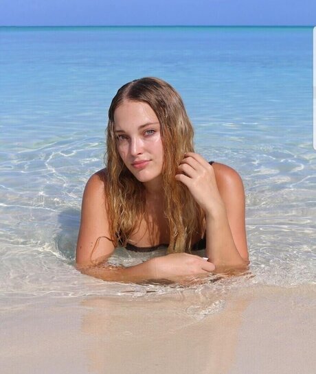 bienmichelle pretty star pic