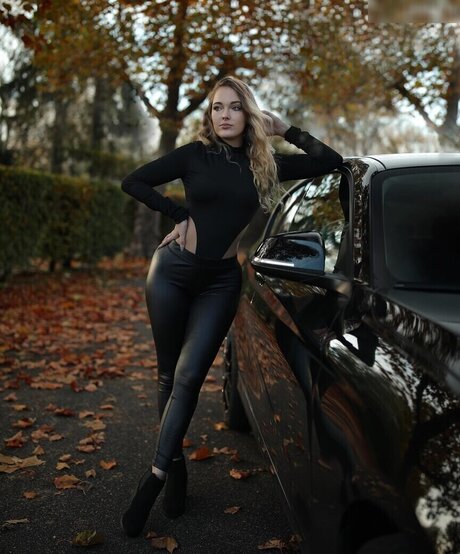 bienmichelle star porn photo