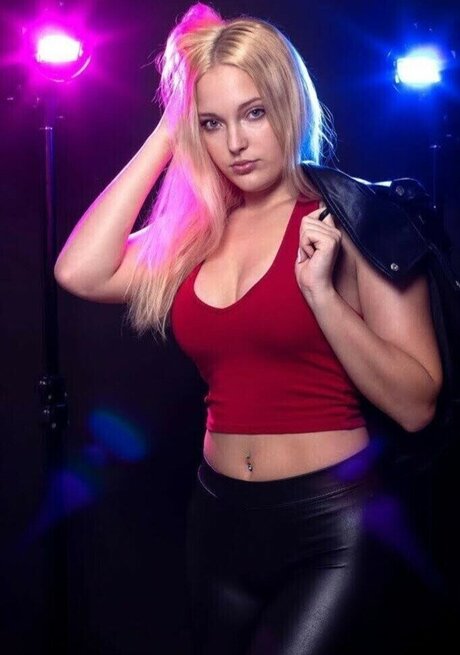 bienmichelle pornographic star gallery