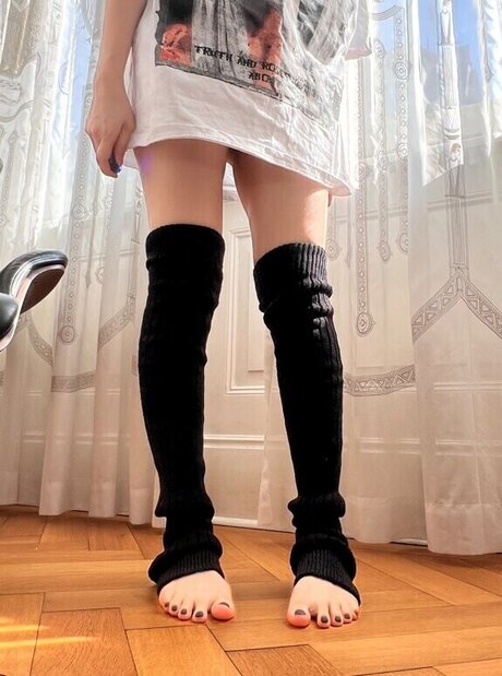 Yeougui model pornographic archive