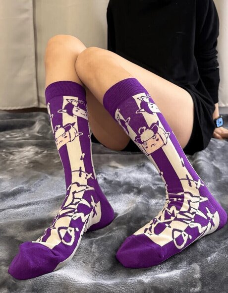 Yeougui model top pictures