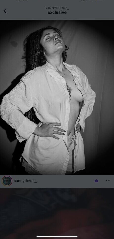 Sunnydcruz pornstar adult picture