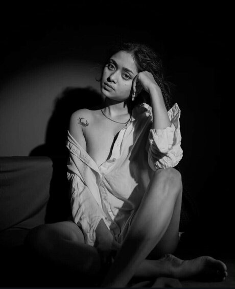 Sunnydcruz art model pictures