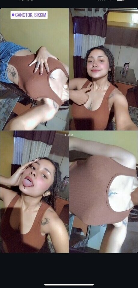 Sunnydcruz top pornstar gallery