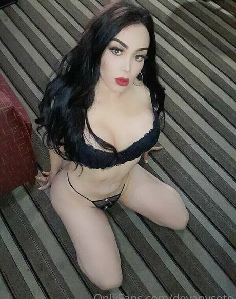 Devany Soto star nice pictures