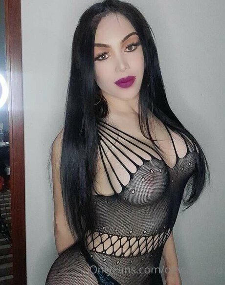 Devany Soto star best photos