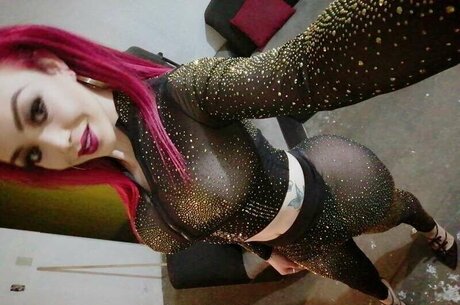 Devany Soto star exclusive pics