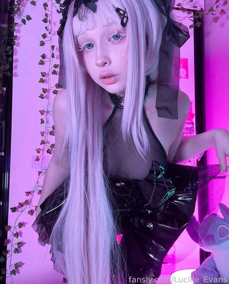 Lucille evans adult actress galleries