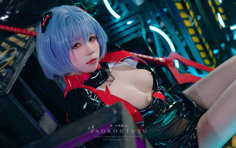 Yaokoututu top model pics