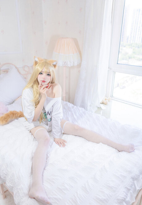 Yaokoututu adult model photo