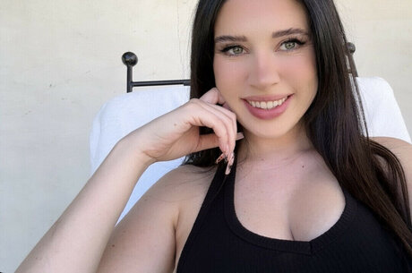 Baeeeeelyn exclusive model galleries